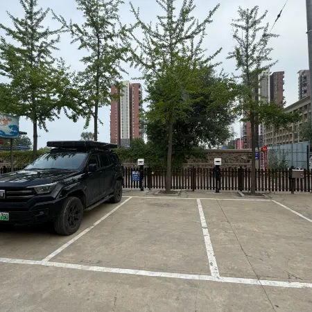 Xingcheng wharf express hotel