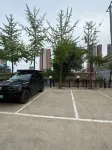 Xingcheng wharf express hotel - Bãi đậu xe