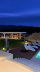 Zuwang Grassland · Wild Villa Swimming Pool Vacation Apartment (Narat Scenic Spot)