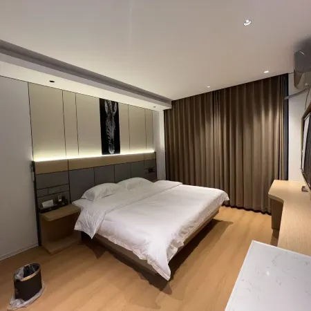 Jiahe Hotel