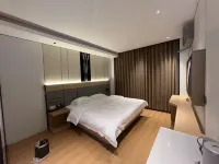 Jiahe Hotel - Pet friendly