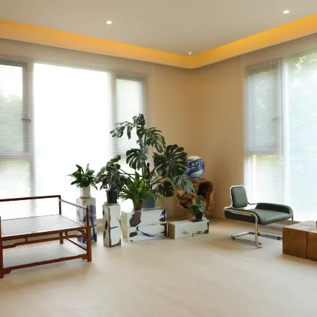 Haoqichu Artist Homestay