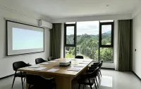 Qingqiang Habitat, Fuxing Village, Wawu Mountain - 신규