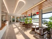 Cuiyu · Misty Bay Homestay (Dongjiang Lake Visitor Wharf Branch) Hotels in Zixing