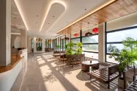 Cuiyu · Misty Bay Homestay (Dongjiang Lake Visitor Wharf Branch)