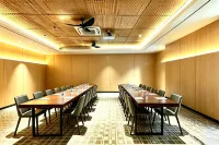 Huanqing Hotel (Changzhou Wujin Wanda Plaza) - spa