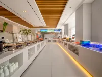 Gen He Leng Ji Feng Hotel Hotels in Genhe