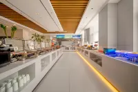 Gen He Leng Ji Feng Hotel