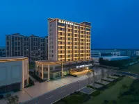 Meihao Lizhi Hotel (Rizhao North Economic Development Zone Branch) Hotels in 