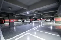 Days Select Wyndham Chaozhou Ancient‑City - 주차장