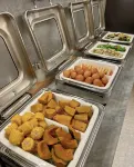 GreenTree Inn Wen'an Zuogezhuang Government Huangdaokou - Breakfast