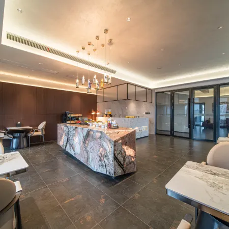 Yinshe Park Hyatt Hotel (Tongling Beidouxing Cheng)