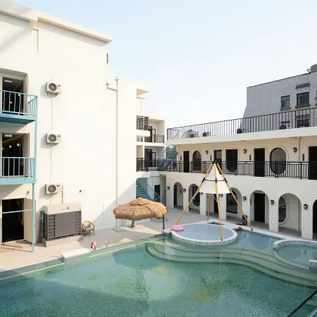 ANSO AnSong Scenic Hotel (Gold Coast)