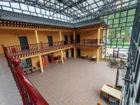 Dayu Yunqi Homestay (Dayugou Scenic Area) - 조식 운영