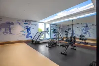 Qibo·MD Hotel (Two Rivers and Four Lakes Convention and Exhibition Center) - 3-Star