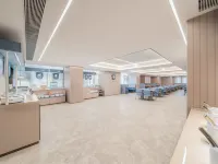Hanting Hotel Zhoukou Zhongzhou Avenue - parking