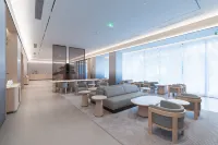 All Seasons Yichang Riverside Avenue River View Hotel - 마운틴 뷰