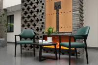 Wangfuli | Ancient Alley Courtyard (Lin Hai Ziyang Street, Taizhou Ancient City) - parking