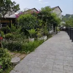 Lianhua Chinese Inn - Pet friendly