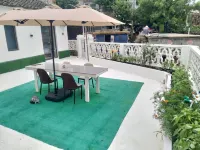 Zhangzi Island Haihua's Home Homestay - Cho phép mang theo thú cưng