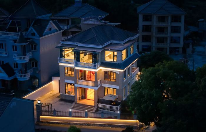 Yicheng Yiji Homestay (OMG Heartbeat Paradise)