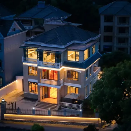Yicheng Yiji Homestay (OMG Heartbeat Paradise)