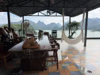 Xiyu Qianxia Homestay - Park Yeri