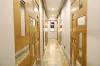 Liaoyang Mushe Hotel - Inns