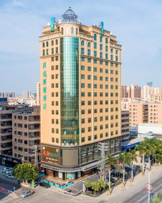 Beckinsale Hotel - 3-Star