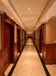 Layake Hotel - breakfast