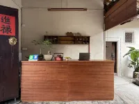 Joyful.homestay - พร้อมWifi