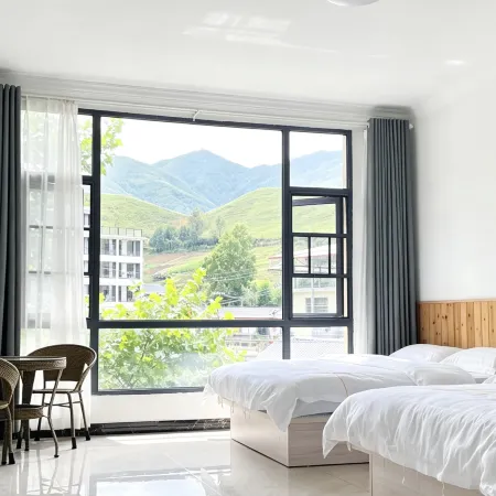 Changxing City Bu