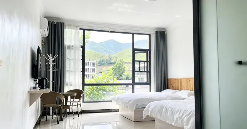 Changxing City Bu - Bữa sáng