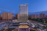 Kashgar Four Points by Sheraton Hotel - 5 stjerner