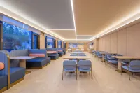 HanTing Hotel (Ankang High-tech Wanda Plaza) - 3 stelle