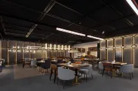 Chaozhou Phoenix Plaza Wanda Moments Hotel - New
