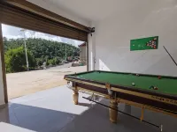 Snow Mountain Home - วิวภูเขา