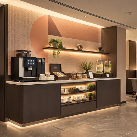 Tinghai Xichen Hotel