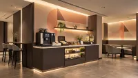 Tinghai Xichen Hotel - Kitchens