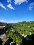 Zhijin Naluwan Homestay - parking