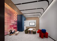 Pingyao Accor Grand Mercure Hotel - Gym