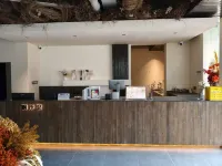 Fengheli IRelaxedI Green Wild Scenic Vacation Boutique Stay - ติดทะเล