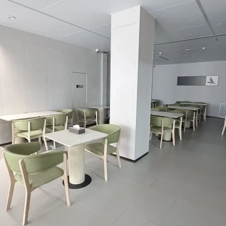 Aifeel Hotel (Jishan Jinan Avenue)