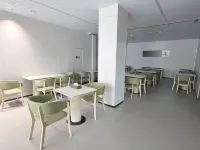 Aifeel Hotel (Jishan Jinan Avenue) - Pet-friendly