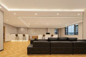 Yuman Light Stay Hotel (Sanya Bay No.1 Coconut Dream Promenade Branch)