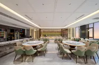 鏡泊湖鏡泊禧悅酒店（鏡泊湖景區店） - 山景