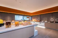 Poltton Century hotel - Desayuno