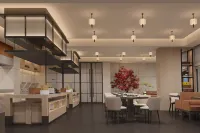 Meihao Lizhi Hotel (Alar Municipal Government) - breakfast