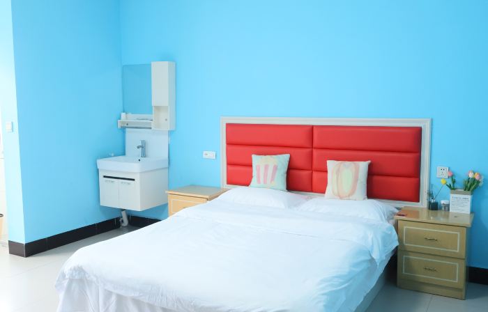 Xinyang Wanjia Hotel