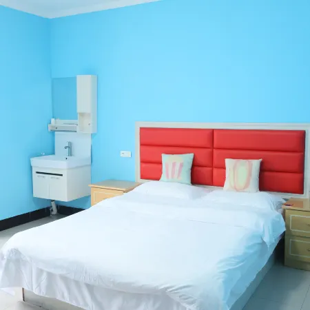 Xinyang Wanjia Hotel